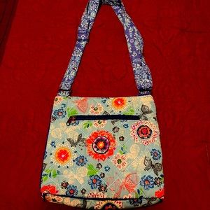 Claire’s Shoulder Bag